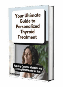 Your Ultimate Guide To Personalized Thyroid Treatment