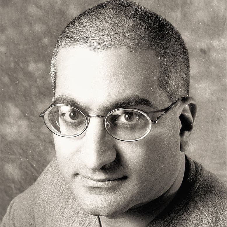 Yusuf Saleeby - expert channel