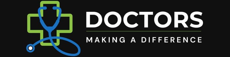 Doctors Making A Difference - health brand
