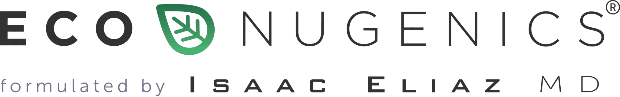 ecoNugenics - health brand