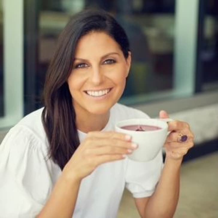 Gaby Piccirilli - expert channel