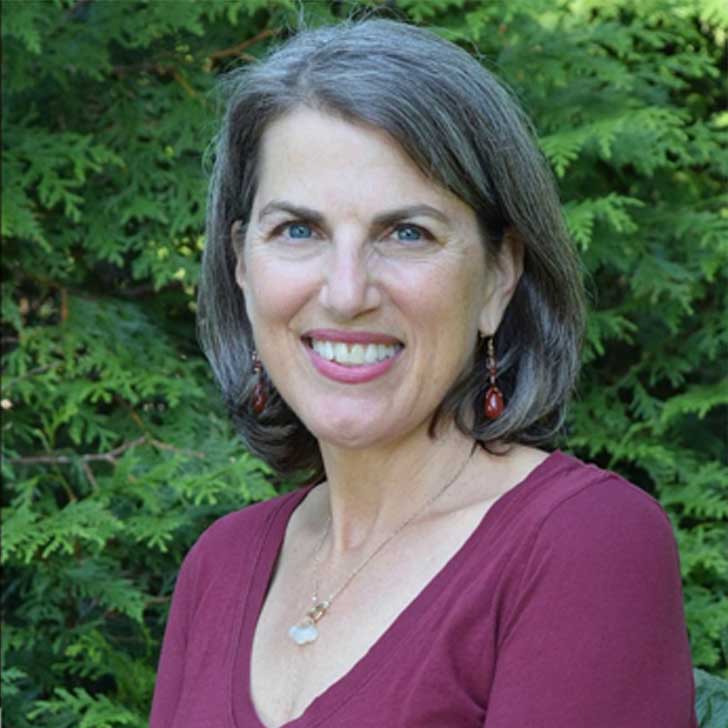 Lisa Feiner - expert channel