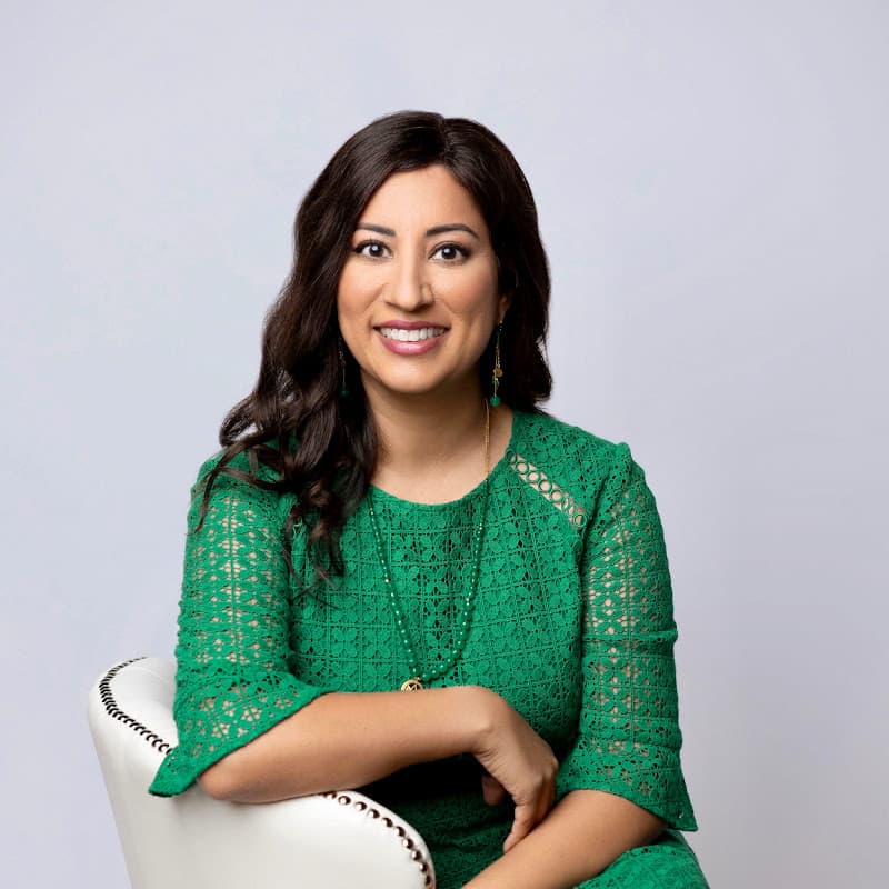 Monisha Bhanote - expert channel