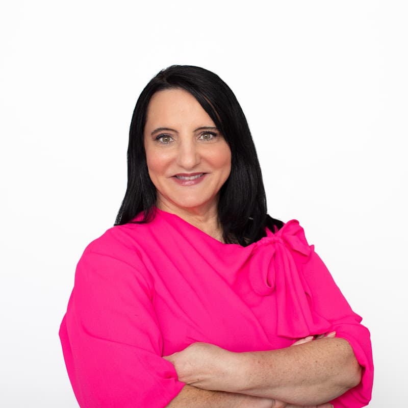 Roseann Capanna-Hodge - expert channel