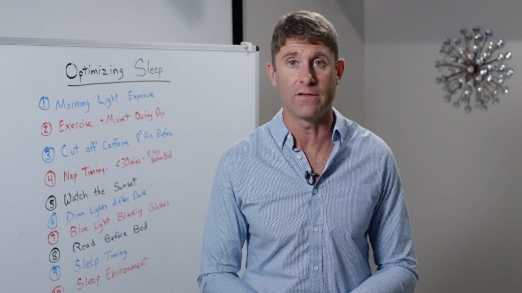 The 10 Sleep Rules That Protect Memory and Brain Health