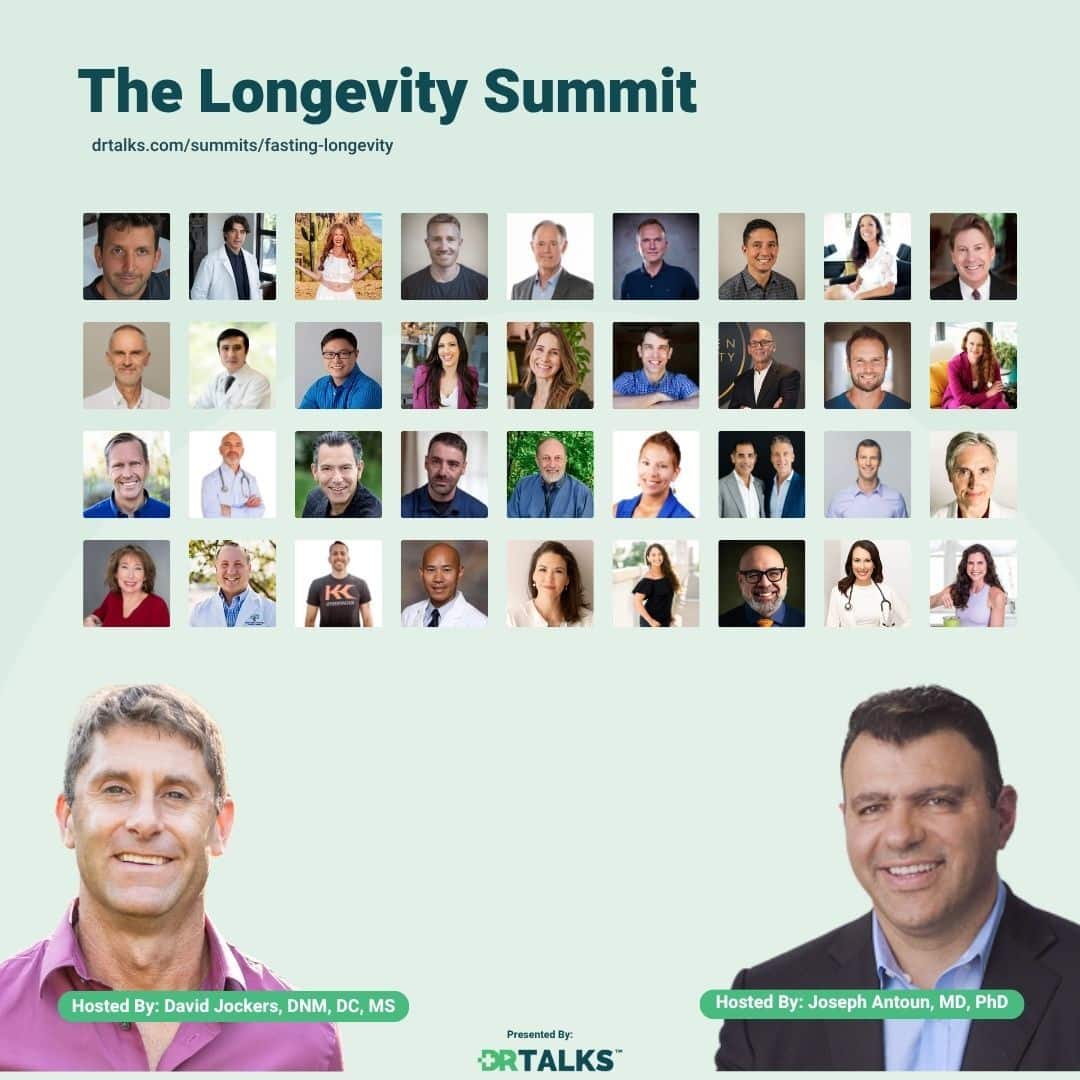 The Longevity Summit