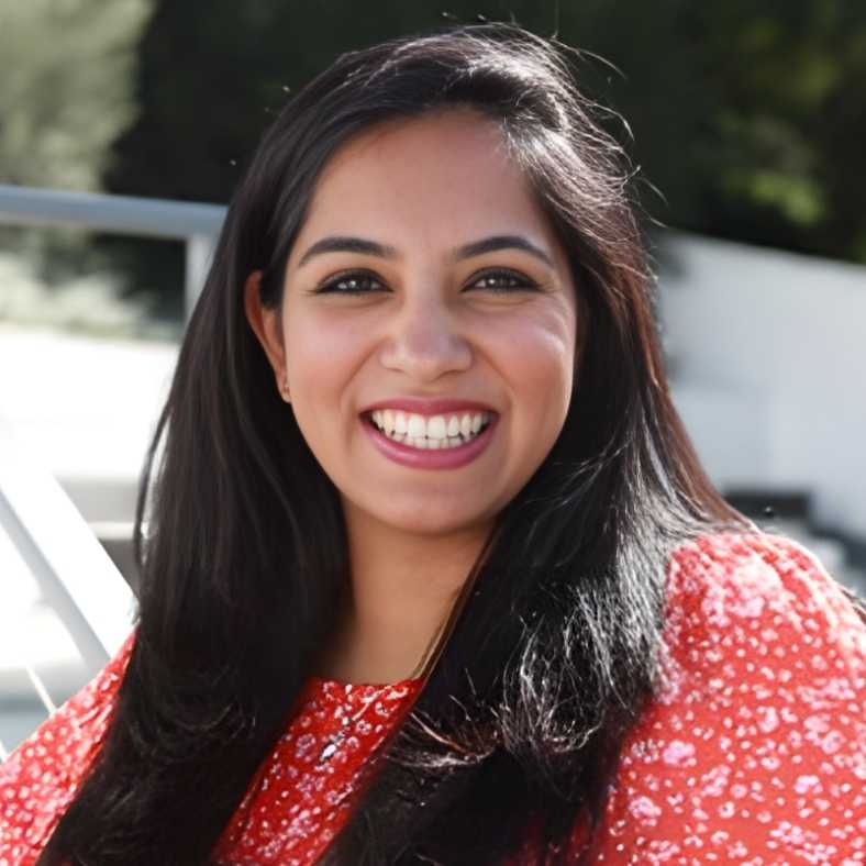 Amrita Saigal - expert channel