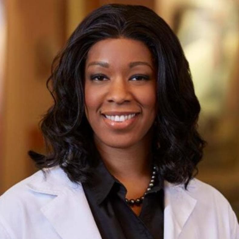 Constance Okeke - expert channel