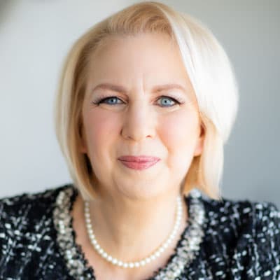 Audrey Schnell - expert channel