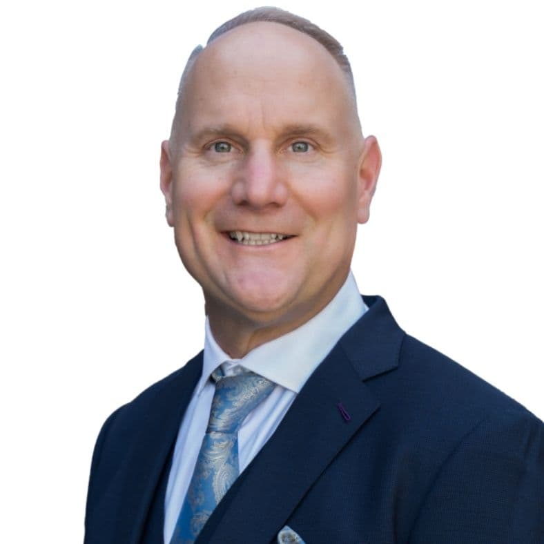 Curtis Martin - expert channel