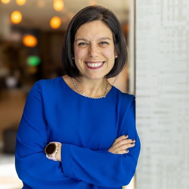 Erica Bove - expert channel