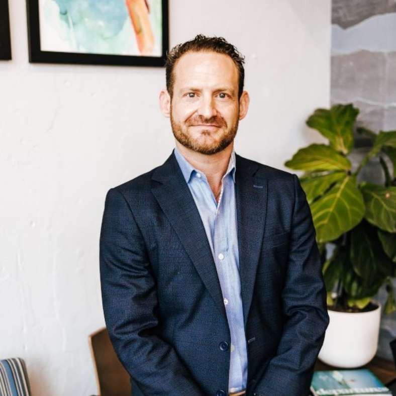 Joshua Schacter - expert channel