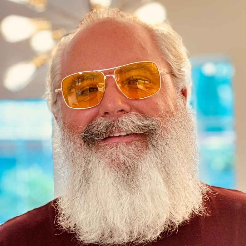 Jared Turner - expert channel