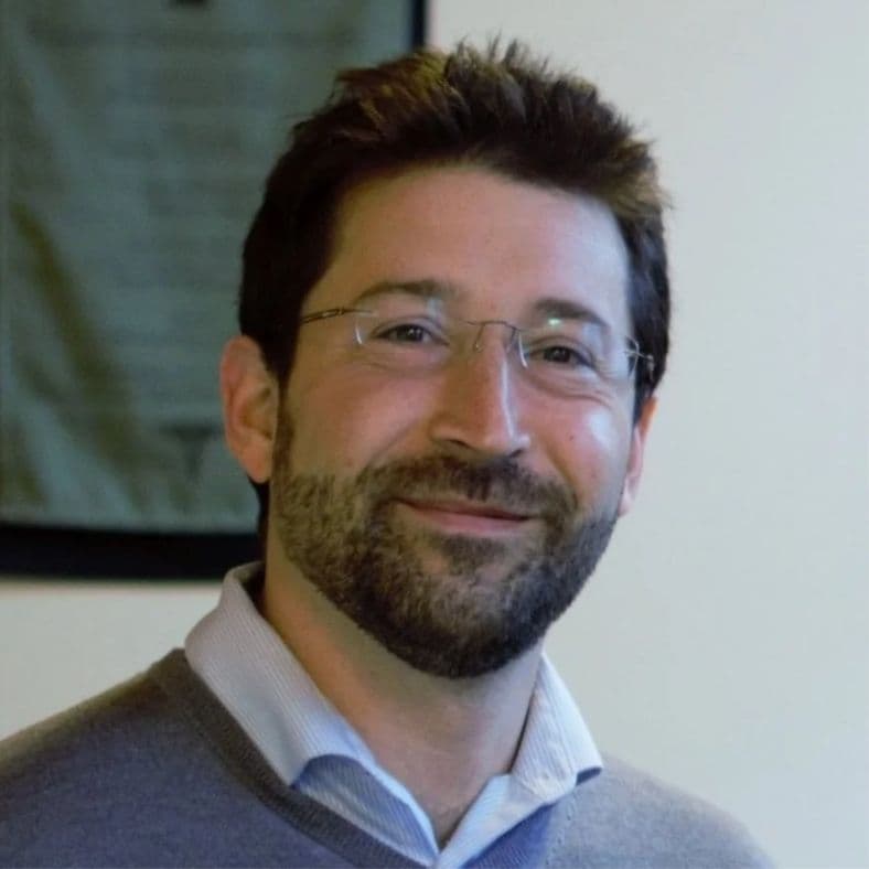 Joshua Green - expert channel