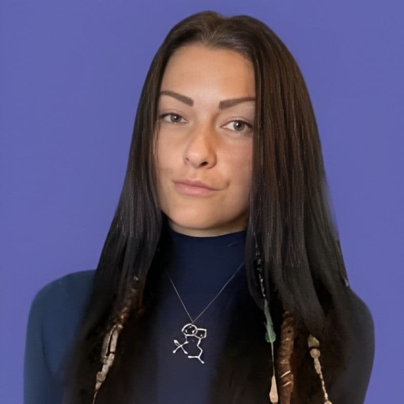 Julia Mirer - expert channel