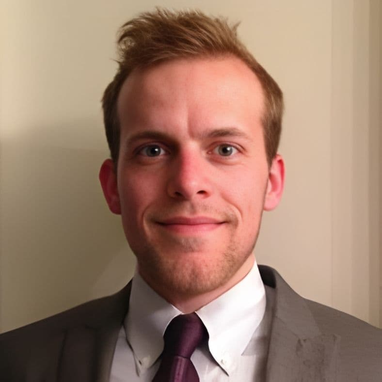 Kyle Jerger - expert channel