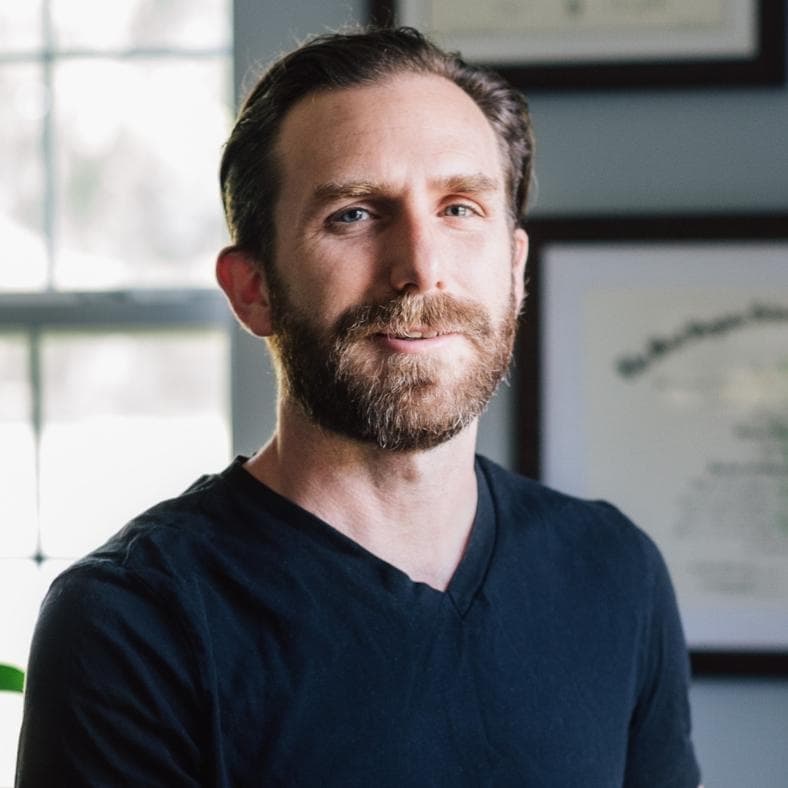 Michael Blahut - expert channel