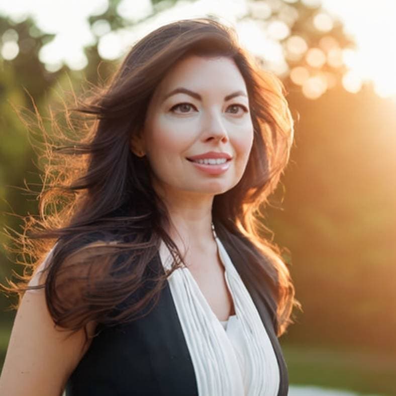 Rupina Meer - expert channel