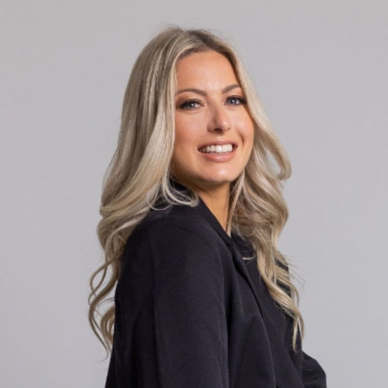 Sheree Beaumont - expert channel