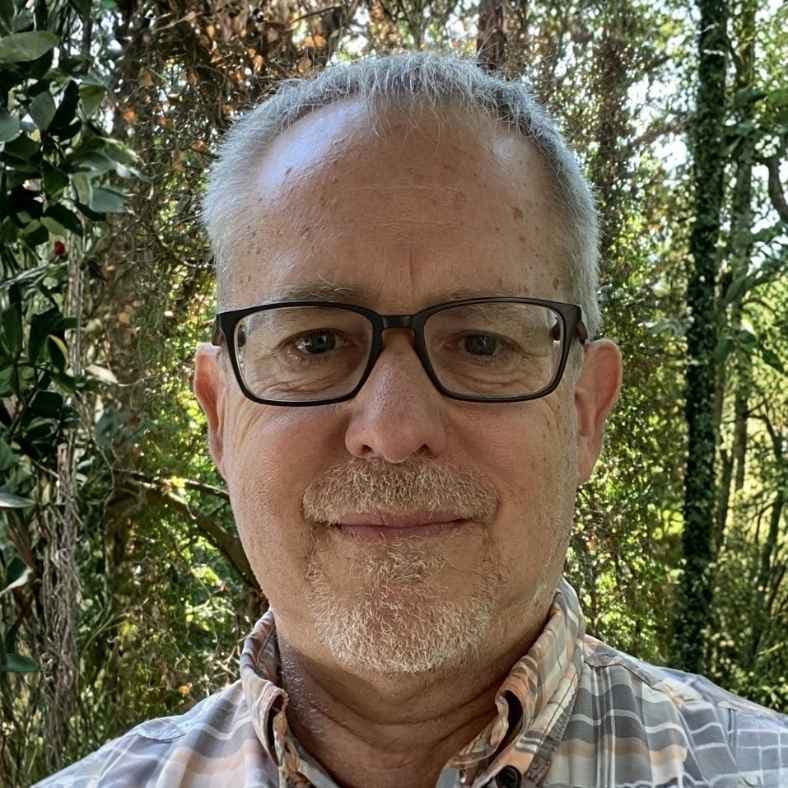 Steve Chamberlin - expert channel