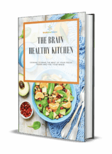The Brain Healthy Kitchen