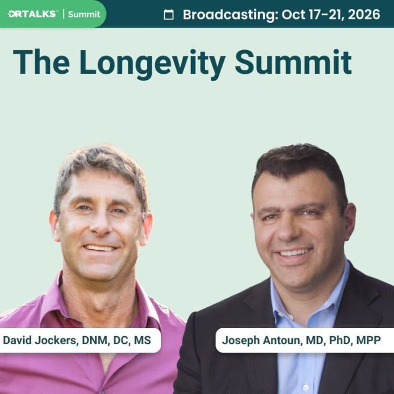 The Longevity Summit