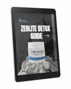 Zeolite Detox Guide