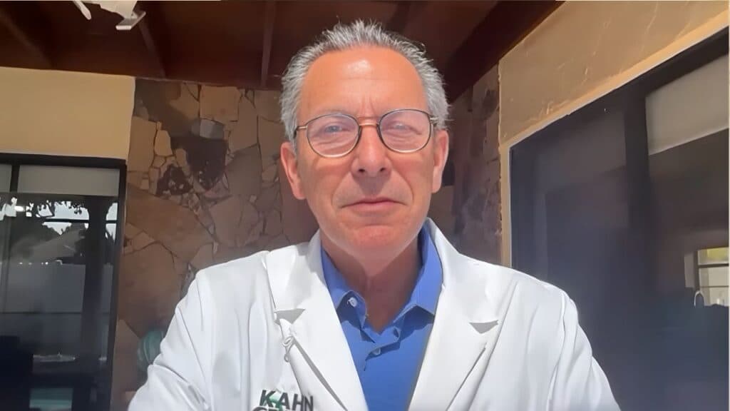 AI, CT Scans, and the Future of Heart Reversal