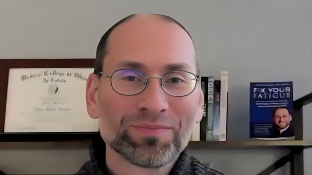 Why Fixing Fatigue Can Protect Your Brain