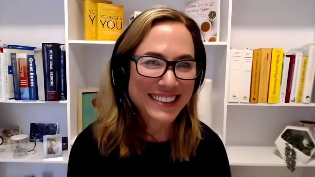 Epigenetic Nutrition: How What You Eat Can Turn Back the Clock