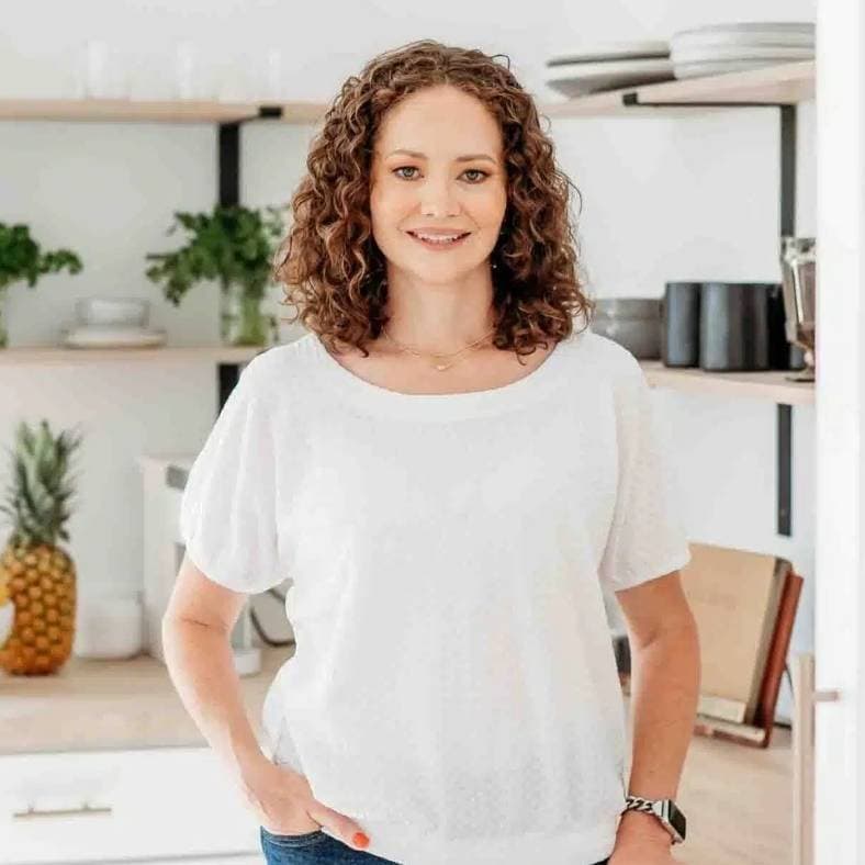 Jenny Askew - expert channel
