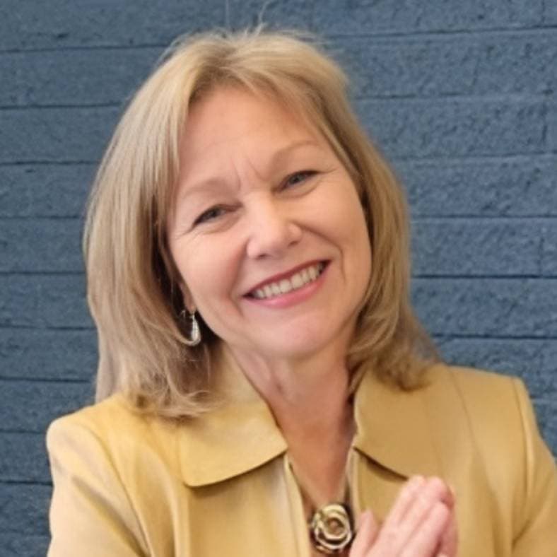 Kathy Basel - expert channel