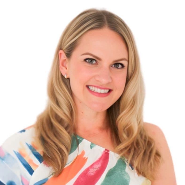 Katie Kirklin - expert channel