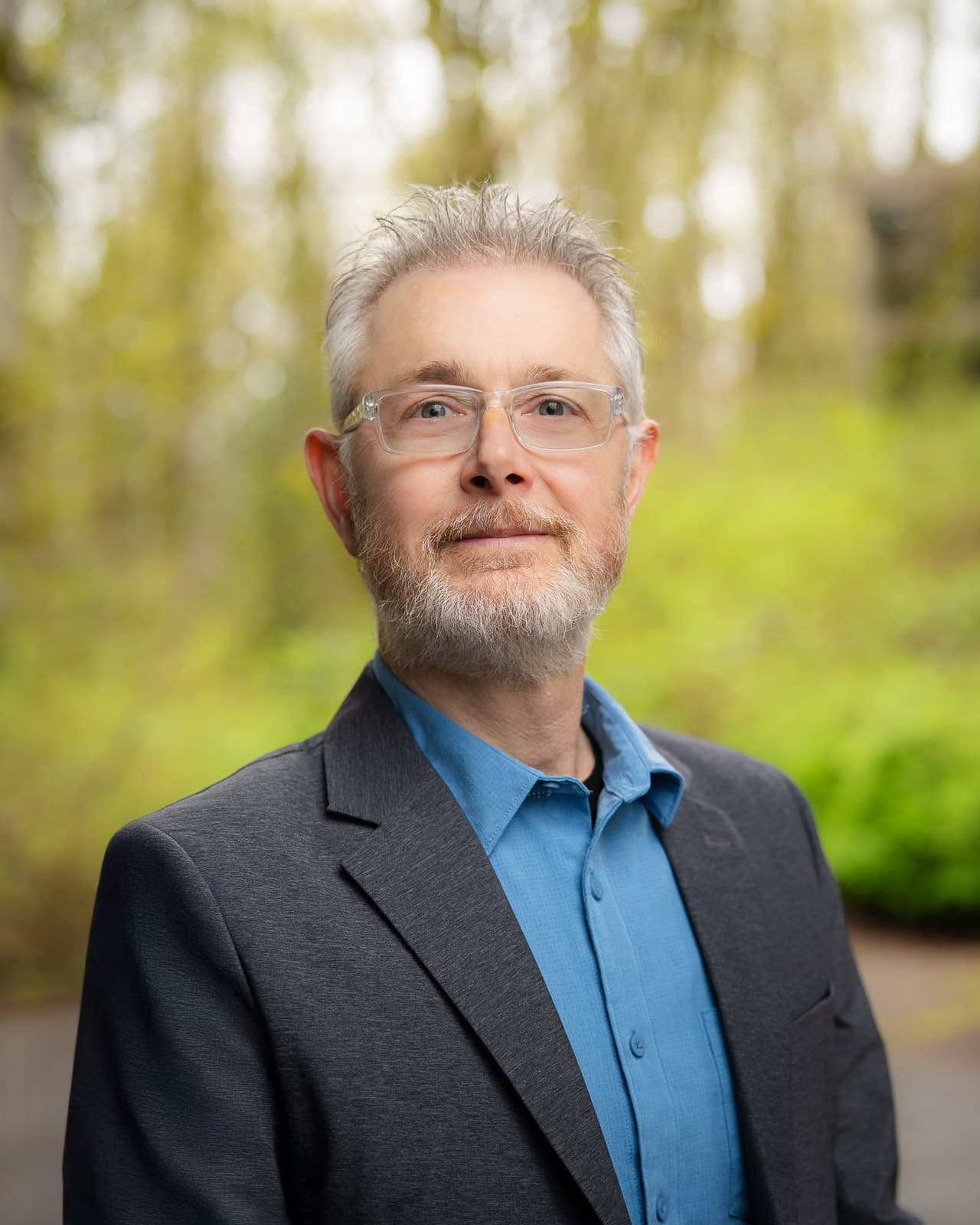 Dr. Johnny Lieberman - expert channel