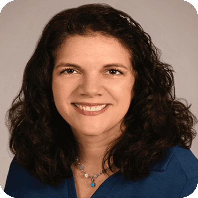Rachel McConnell - expert channel