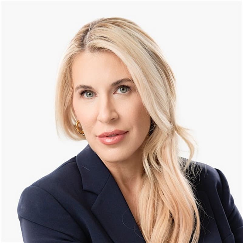 Emily Splichal - expert channel