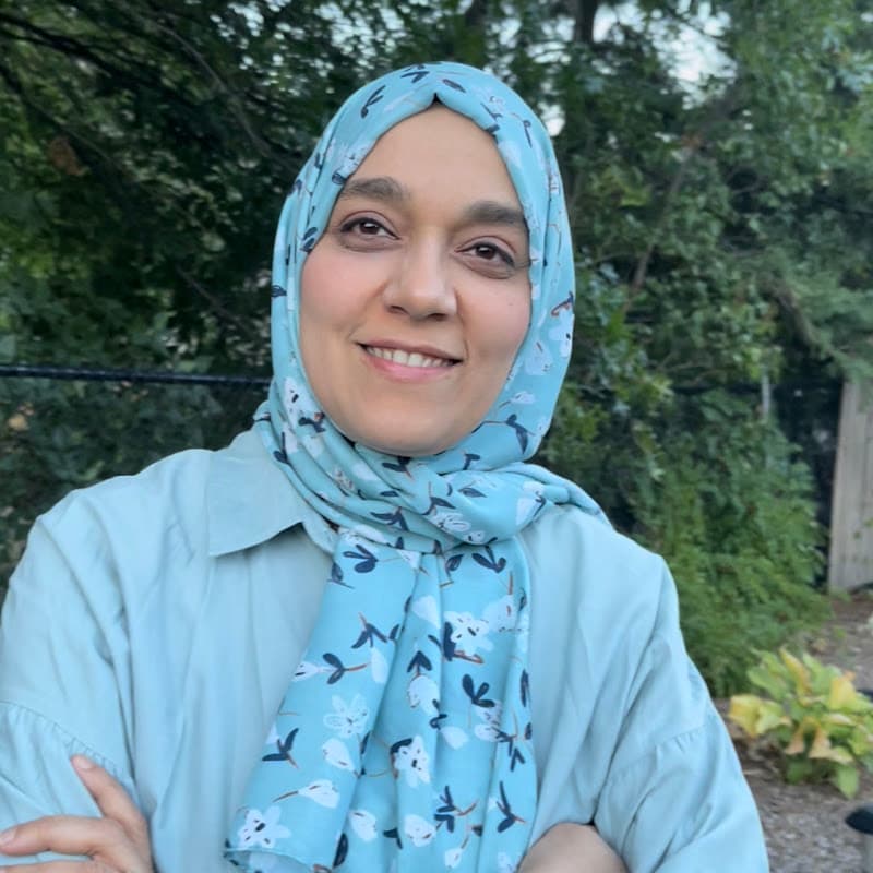 Dr. Nesreen Hassan, MD, ND - expert channel