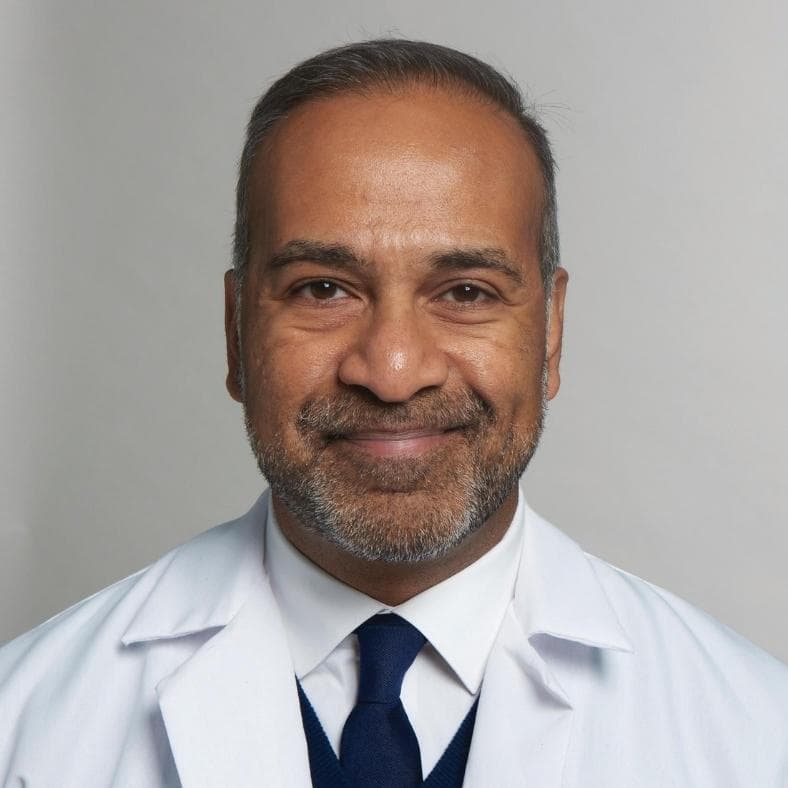 Raj Shrivastava - expert channel