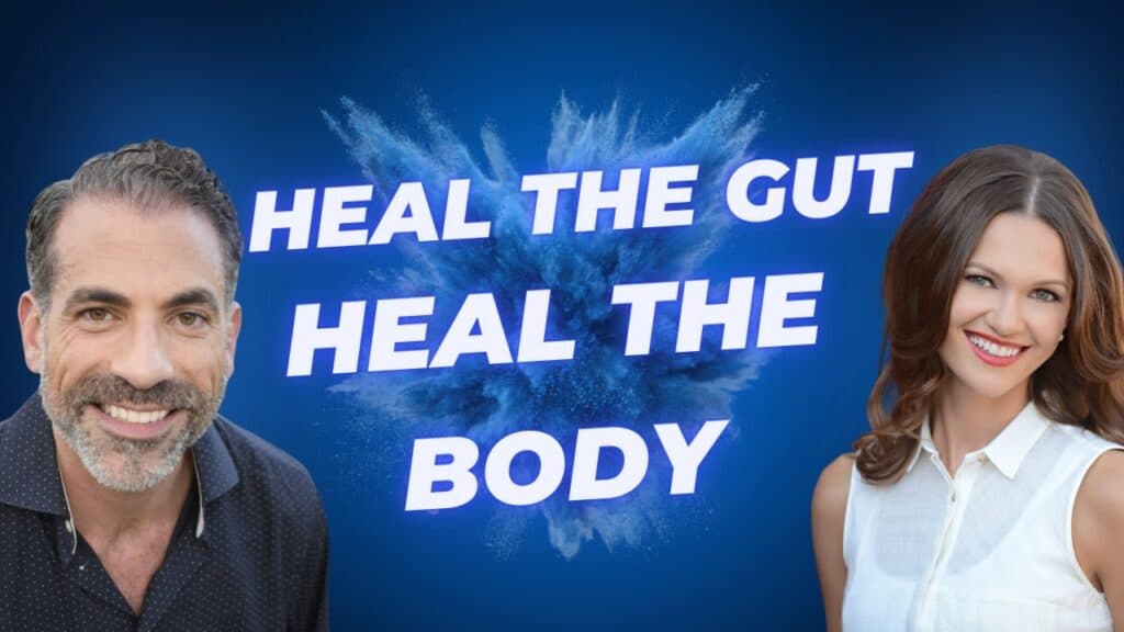 The Gut-Autoimmune Connection: Breaking the Cycle of Leaky Gut & Chronic Illness