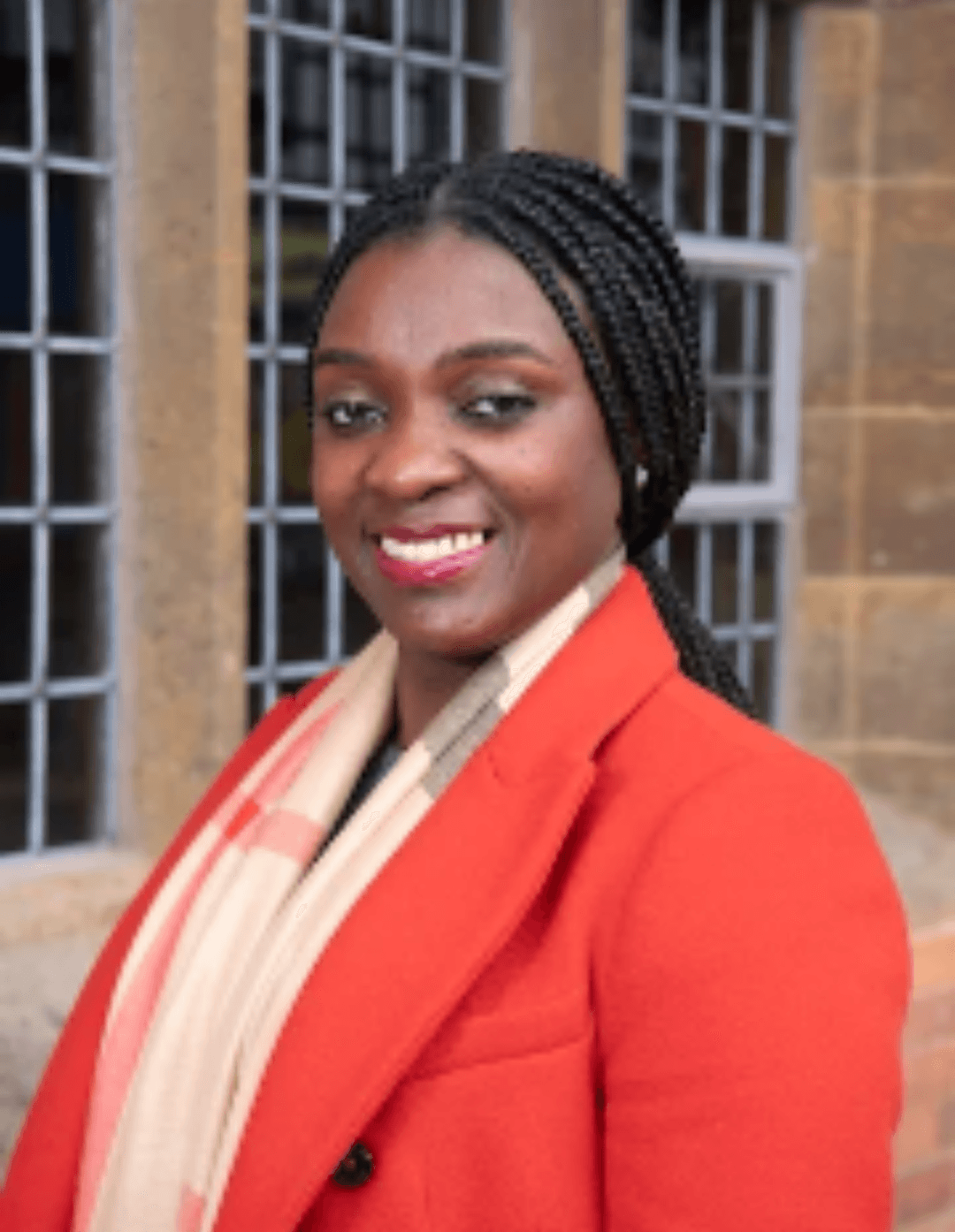 Dr Afiniki Akanet - expert channel