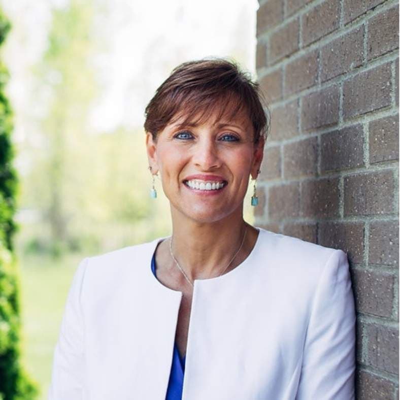 Ann Auburn - expert channel