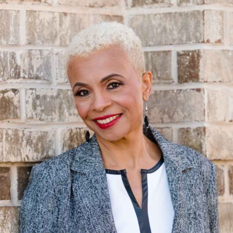 Carol Penn - expert channel