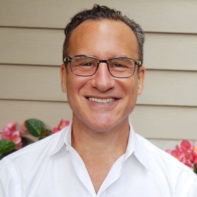 Larry Palevsky - expert channel