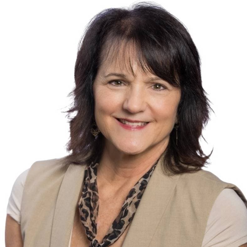 Jocelyn Segal - expert channel