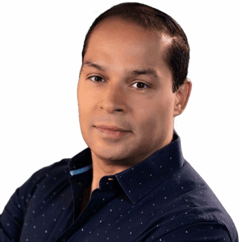 Luis F. Garcia - expert channel