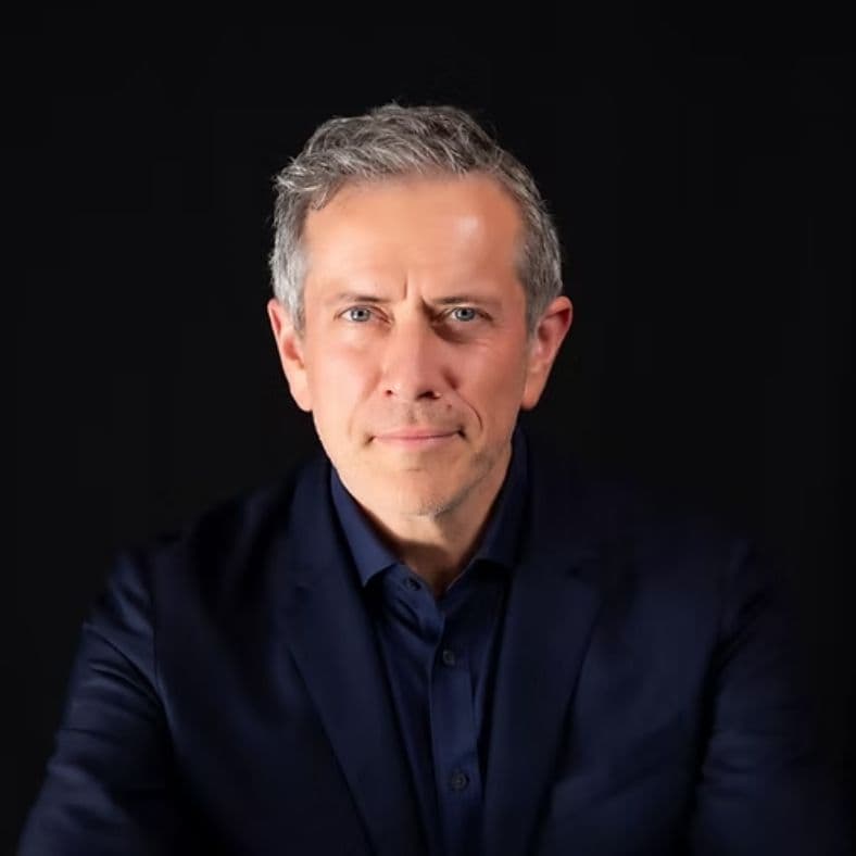 Paul Gutrecht - expert channel