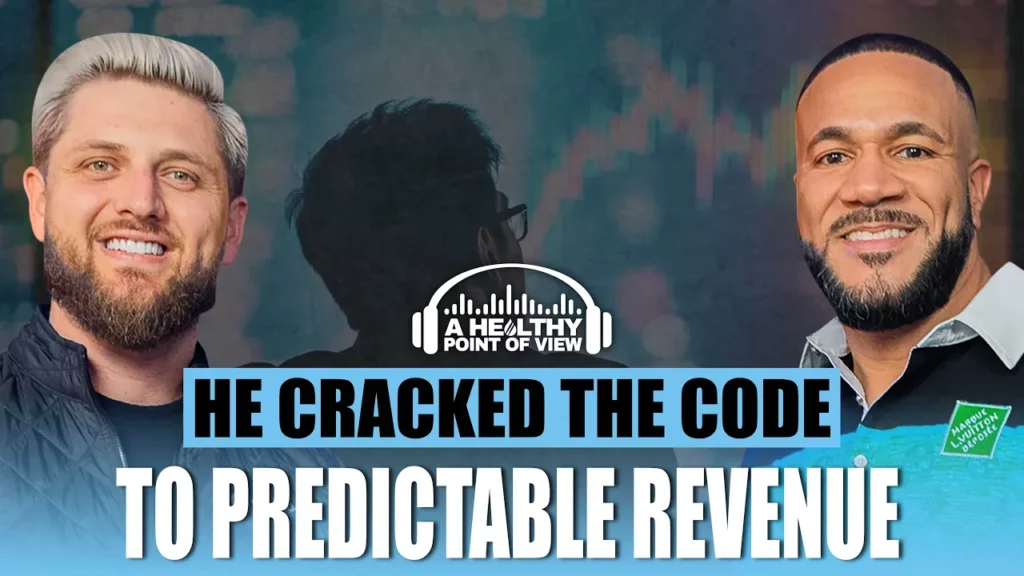 The Secret to Predictable Business Growth (Most Entrepreneurs Miss This!) | Phil Sitter | Ep. 97