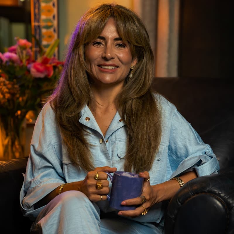 Dr. Negin Rajaipour, MD - expert channel