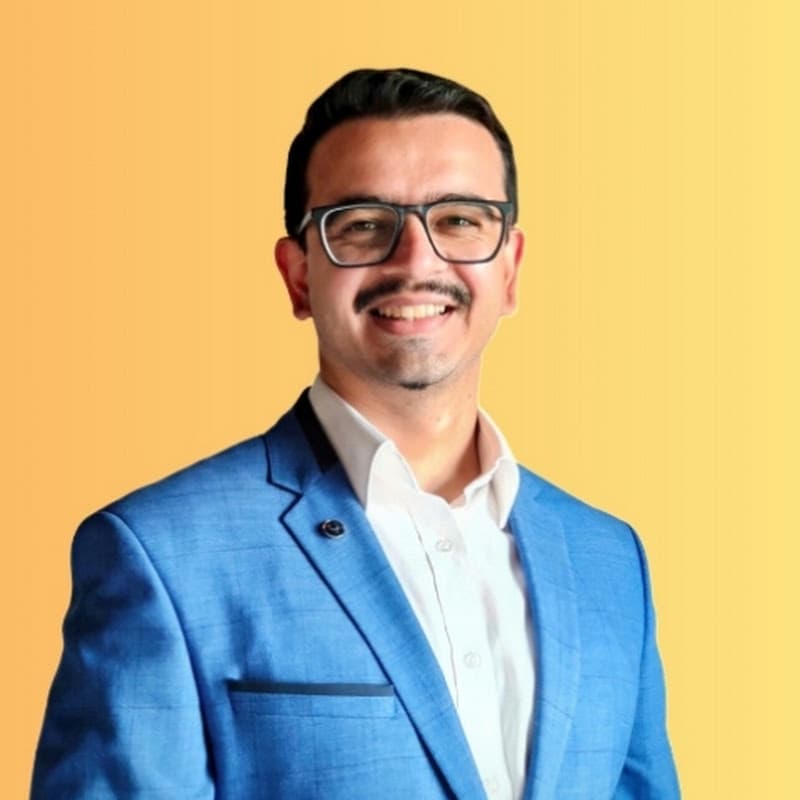 Dr. Shubhendu Kulshreshtha - expert channel