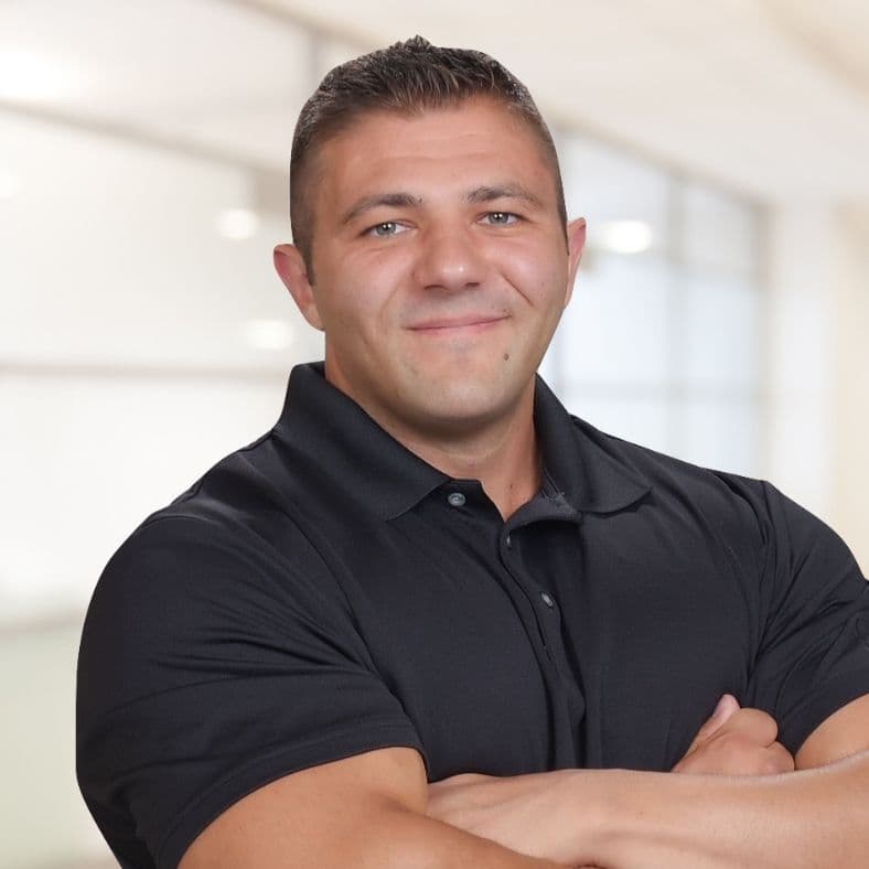 Alex Kikel - expert channel